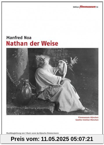 Nathan, der Weise von Manfred Noa