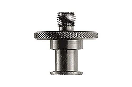 Adapter 5/8" M - 3/8" W von Manfrotto