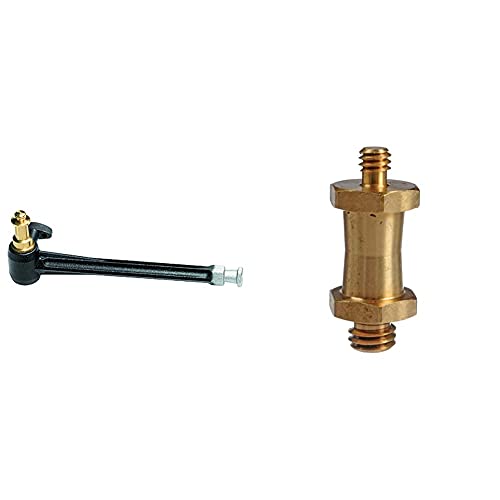 Auslegerarm für Superclamp & Kamerazapfen für Super Clamp 037 Auslegerarm für Superclamp & Kamerazapfen für Super Clamp 037 von Manfrotto
