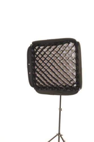 Lastolite LL LS2990 Wabenfilter für EzyBox Studio (90 x 90 cm) von Manfrotto