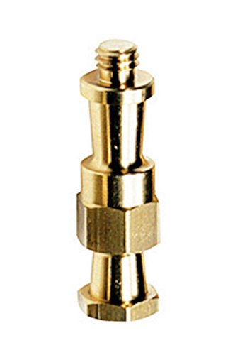 Manfrotto Zapfen 16mm 6-Kant Gew. 3/8'' von Manfrotto