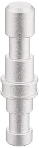 Manfrotto 185 Stativ Zubehör – Stative Zubehör (Aluminium, 7.700 cm, 40 g, Aluminium) von Manfrotto