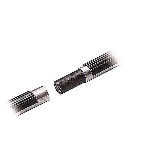 Manfrotto 2 Segmente Hintergrund Papier Gegengewicht - Festes Papier - 062-3 Manfrotto 2 Segmente Hintergrund Papier Gegengewicht - Festes Papier - 062-3 von Manfrotto