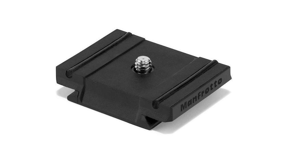 Manfrotto 200LT-PL-PRO Light Wechselplatte RC2 ARCA Stativhalterung Manfrotto 200LT-PL-PRO Light Wechselplatte RC2 ARCA Stativhalterung von Manfrotto