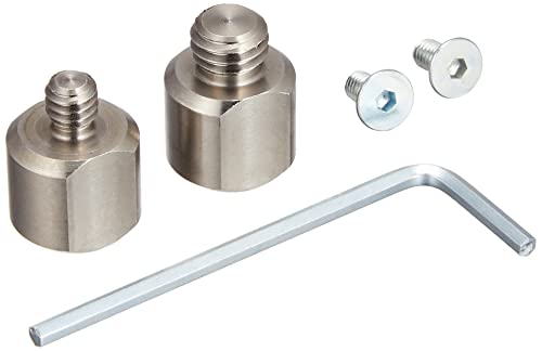 Manfrotto 244ADPT3814 Adapter für 244Micro/Mini Friktionsarm von Manfrotto