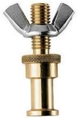 Manfrotto 264 Stativ rot, Silber Manfrotto 264 Stativ rot, Silber von Manfrotto