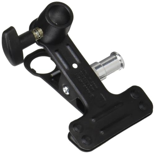 Manfrotto 275 Federklemme Mini 16mm Hülse von Manfrotto