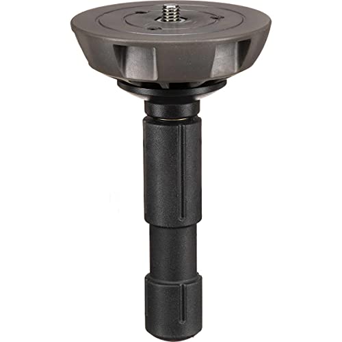 Manfrotto 500BALL Nivellierhalbkugel 100 mm von Manfrotto