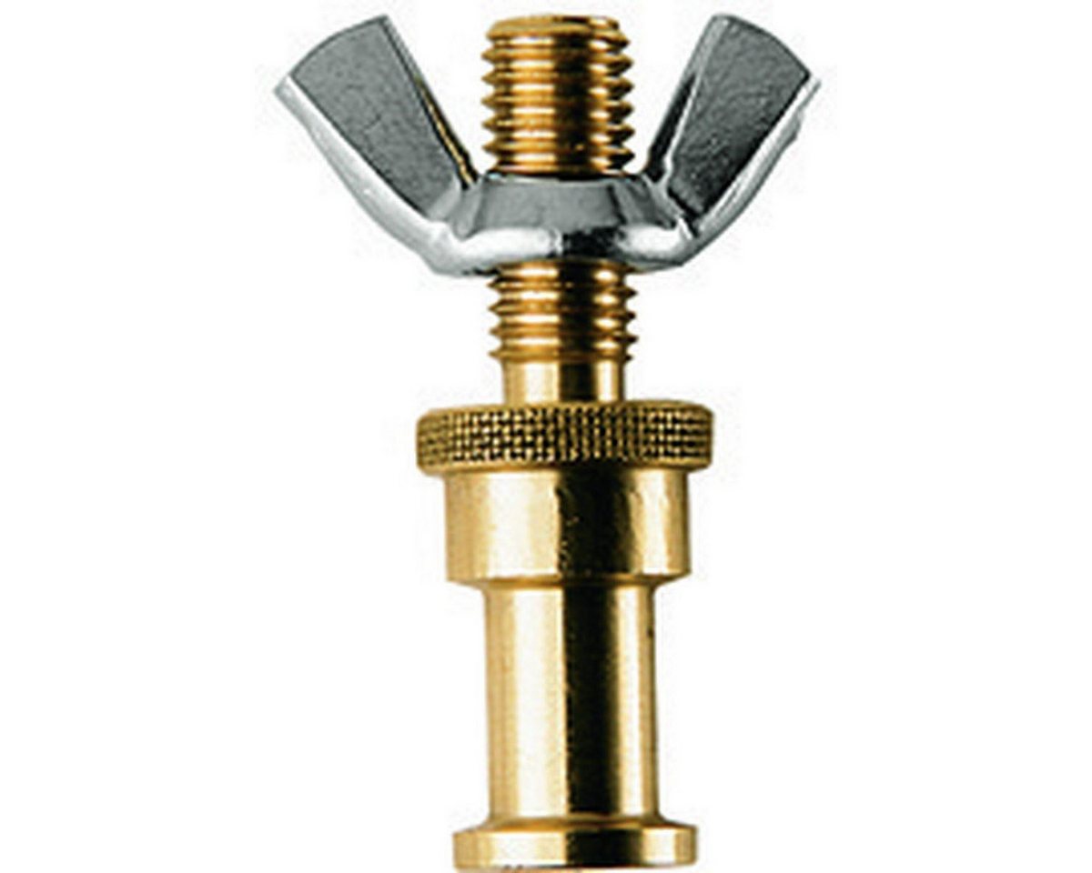 Manfrotto Adapter 5/8 M-M 10 Stativhalterung Manfrotto Adapter 5/8 M-M 10 Stativhalterung von Manfrotto