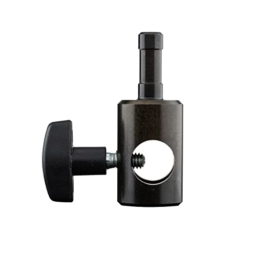 Manfrotto Adapter 5/8" auf 3/8" - 3301 von Manfrotto