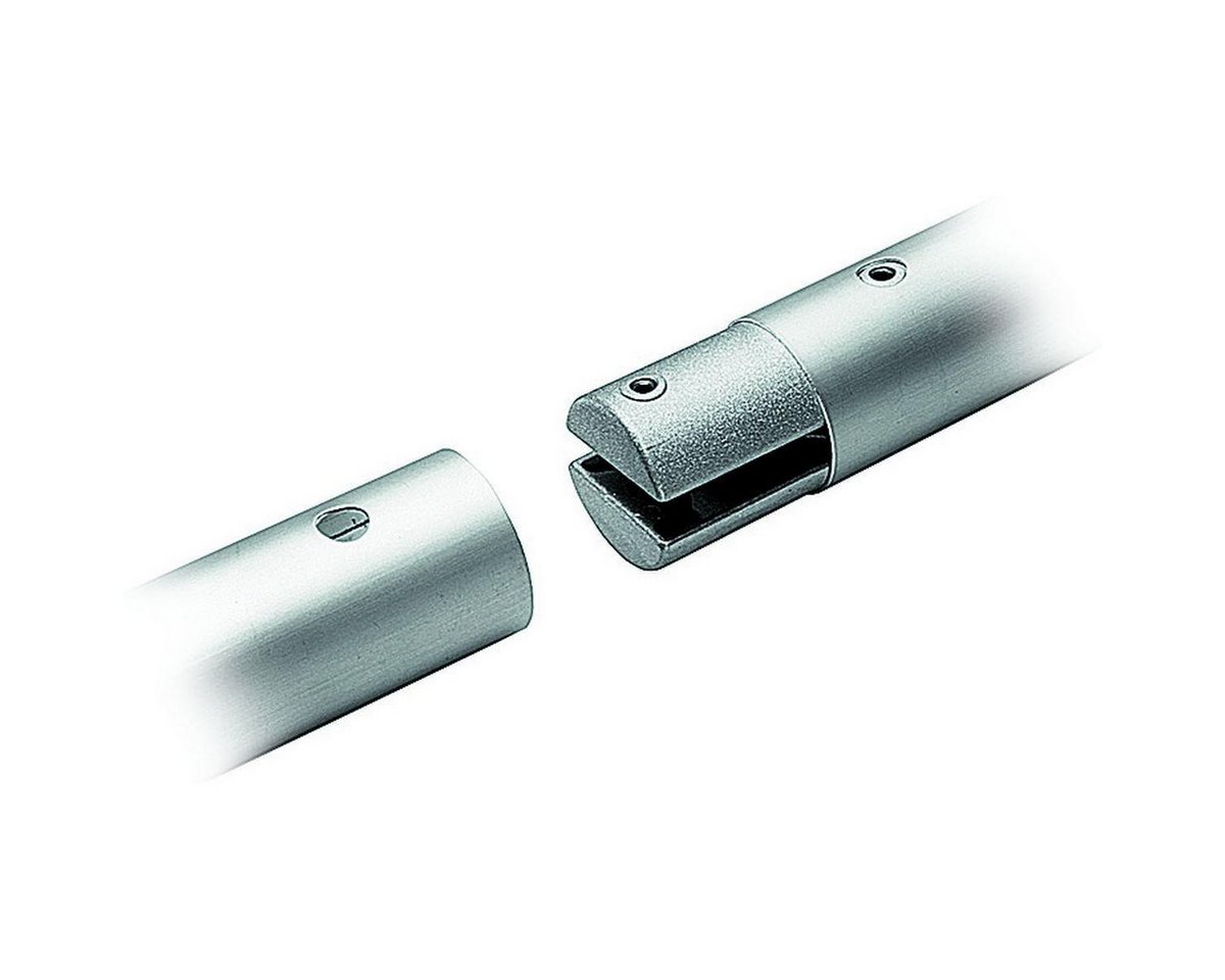 Manfrotto Aluminium-Kern 275 cm 2-tlg. Stativhalterung Manfrotto Aluminium-Kern 275 cm 2-tlg. Stativhalterung von Manfrotto
