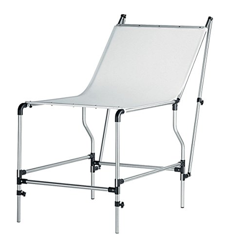 Manfrotto Aufnahmetisch Mini S. O. Platt von Manfrotto