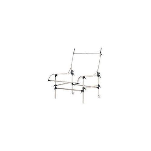 Manfrotto Aufnahmetisch Mini S.O. Platte von Manfrotto