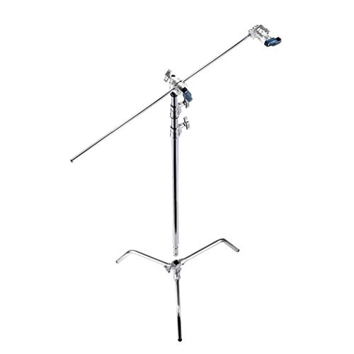 Manfrotto C-Stand KIT 40"" Turtle Base von Manfrotto