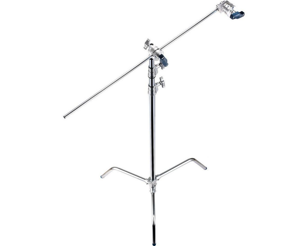Manfrotto Avenger C-Stand Kit 33 Studio-Stativ-Blitz Manfrotto Avenger C-Stand Kit 33 Studio-Stativ-Blitz von Manfrotto