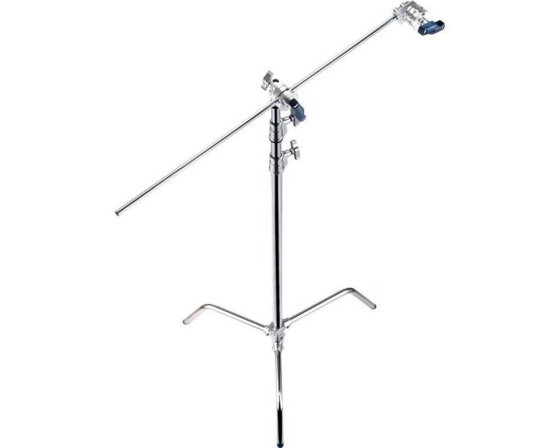 Manfrotto Avenger C-Stand Kit 33 Studio-Stativ-Blitz von Manfrotto