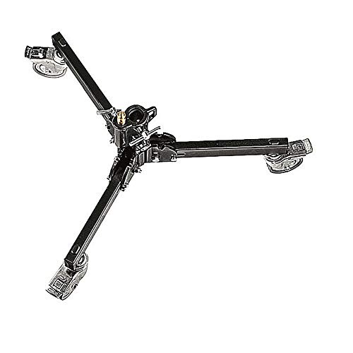 Manfrotto Bodenstativ Brake Base S Manfrotto Bodenstativ Brake Base S von Manfrotto