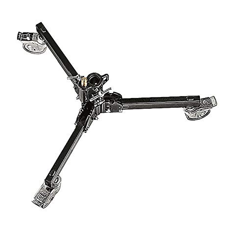 Manfrotto Bodenstativ Brake Base S von Manfrotto