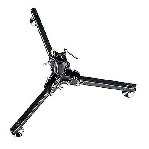 Manfrotto Bodenstativ Foot Base Klein von Manfrotto