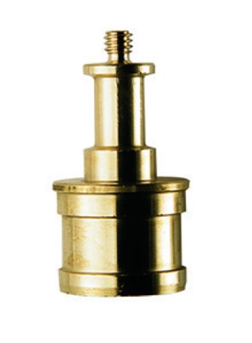 Manfrotto Cine Adapter von Manfrotto