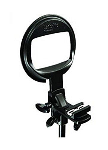 Lastolite LL Ezybox Hotshoe Adapter mit Blitzschuh von Manfrotto
