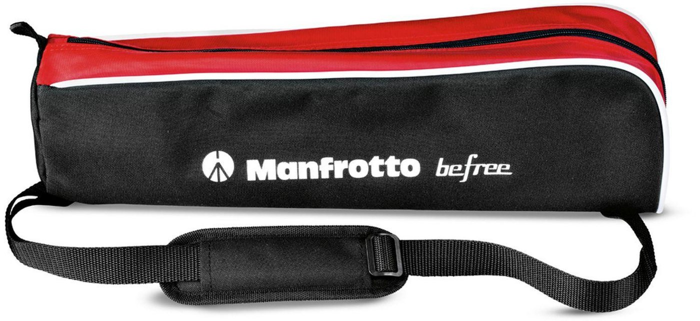 Manfrotto Fotorucksack Befree Advanced Stativtasche 44cm Manfrotto Fotorucksack Befree Advanced Stativtasche 44cm von Manfrotto