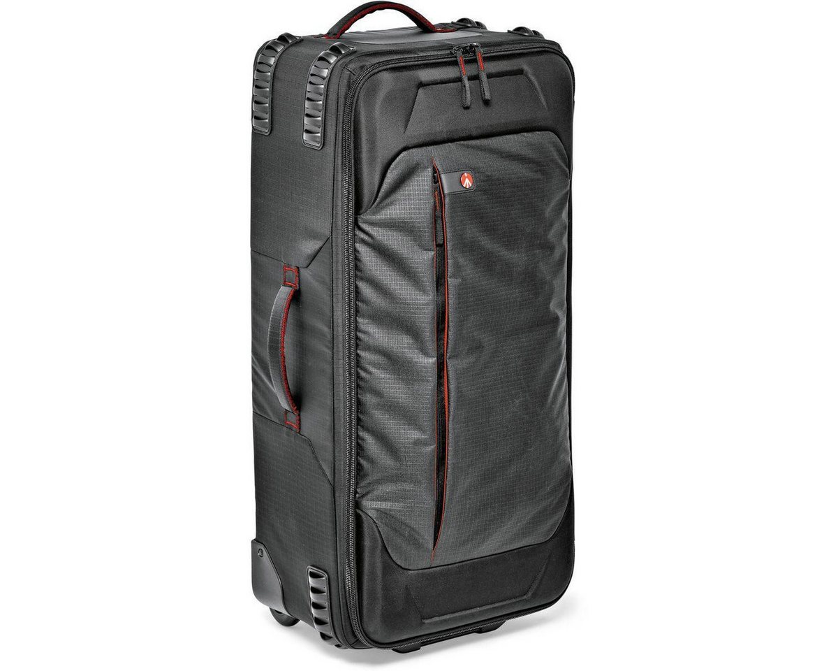 Manfrotto Fotorucksack LW-88W-2 Pro Light Trolley für Lichtstative Manfrotto Fotorucksack LW-88W-2 Pro Light Trolley für Lichtstative von Manfrotto