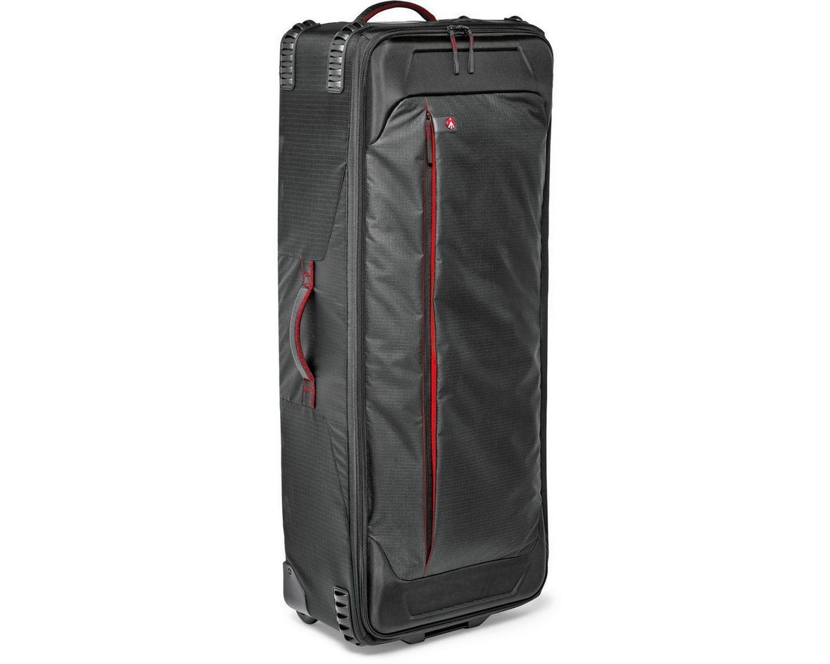 Manfrotto Fotorucksack LW-99-2 Pro Light Trolley für Lichtstative Manfrotto Fotorucksack LW-99-2 Pro Light Trolley für Lichtstative von Manfrotto