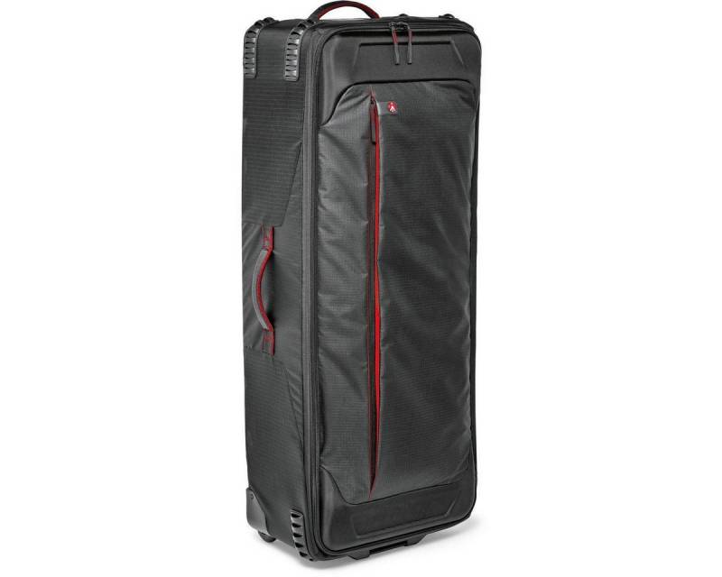 Manfrotto Fotorucksack LW-99-2 Pro Light Trolley für Lichtstative von Manfrotto