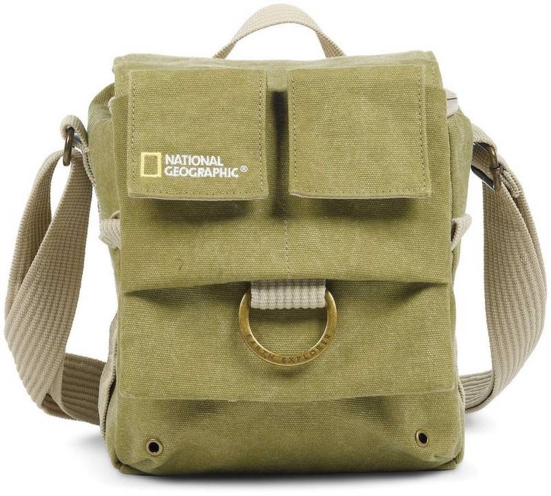 Manfrotto Fotorucksack National Geographic Earth Explorer von Manfrotto
