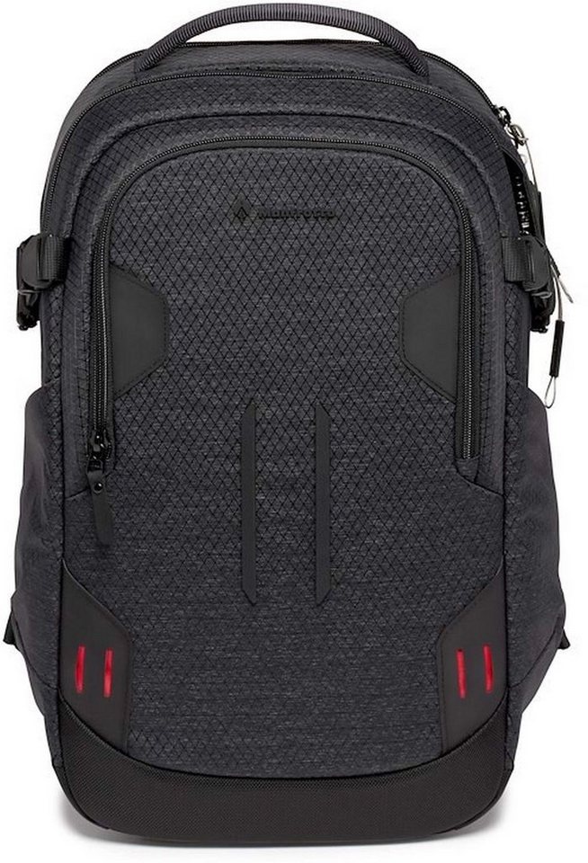 Manfrotto Fotorucksack Pro Light 2 Rucksack Backloader S Manfrotto Fotorucksack Pro Light 2 Rucksack Backloader S von Manfrotto