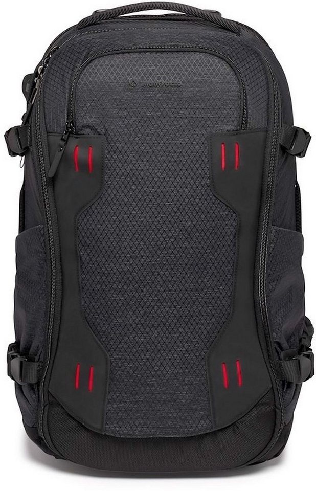 Manfrotto Fotorucksack Pro Light 2 Rucksack Flexloader L Manfrotto Fotorucksack Pro Light 2 Rucksack Flexloader L von Manfrotto