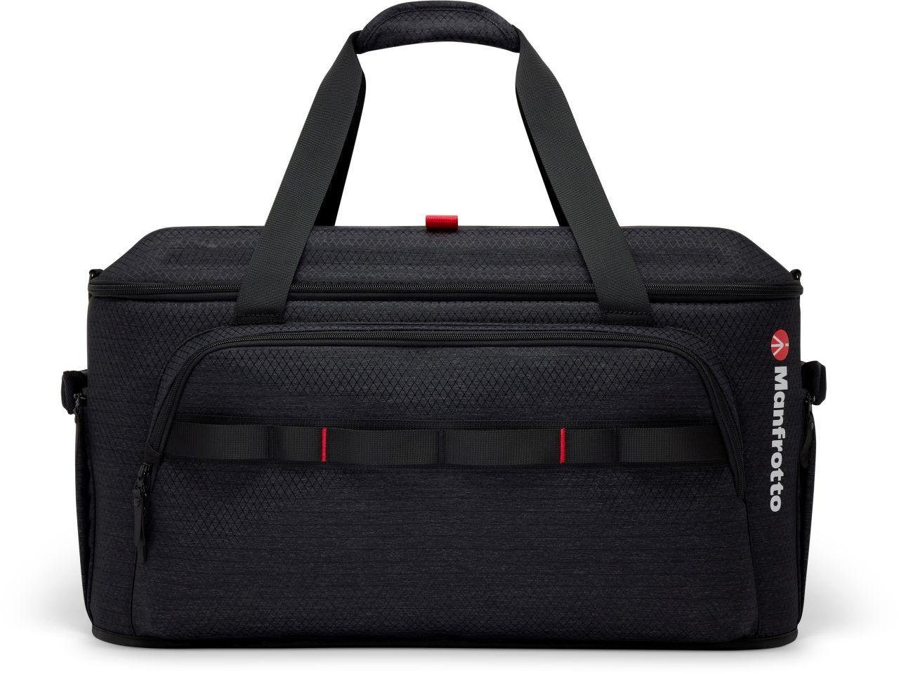 Manfrotto Fotorucksack Pro Light Cineloader Videotasche Medium Manfrotto Fotorucksack Pro Light Cineloader Videotasche Medium von Manfrotto