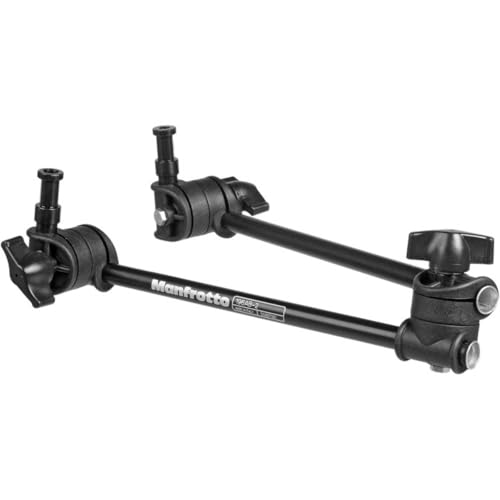 Manfrotto Gelenkarm 2-tlg. M 2x16mm Pin von Manfrotto