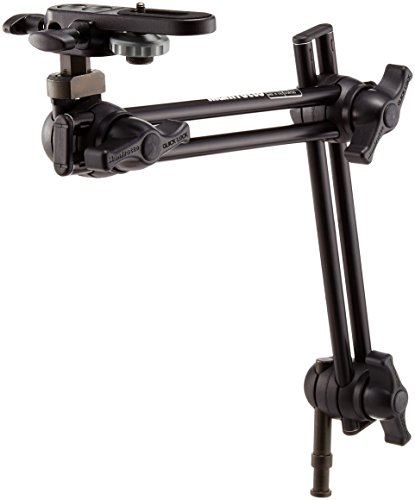 Manfrotto Gelenkarm Dopp 2-tlg. + 143Bkt von Manfrotto