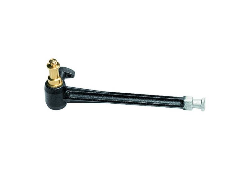 Manfrotto Halterung, (042 Auslegerarm f. Superclamp, Zubehör für Licht und Bühne, Clamps, 042 Auslegerarm f. Superclamp - Clamp) von Manfrotto