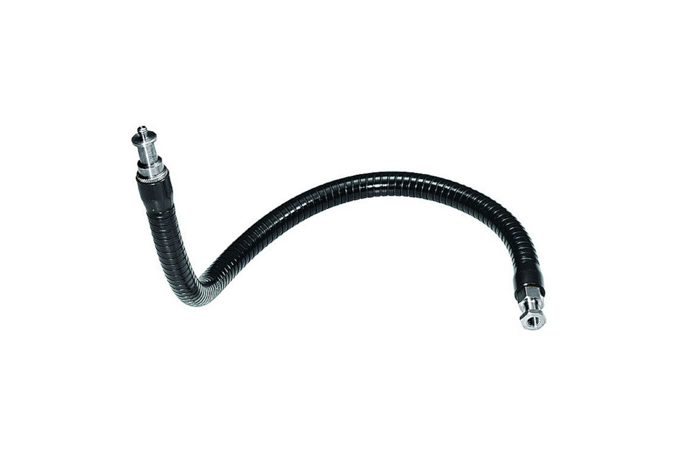 Manfrotto Halterung, (Zubehör für Licht und Bühne, Clamps, 237HD Flexarm L=55 cm - Clamp) von Manfrotto