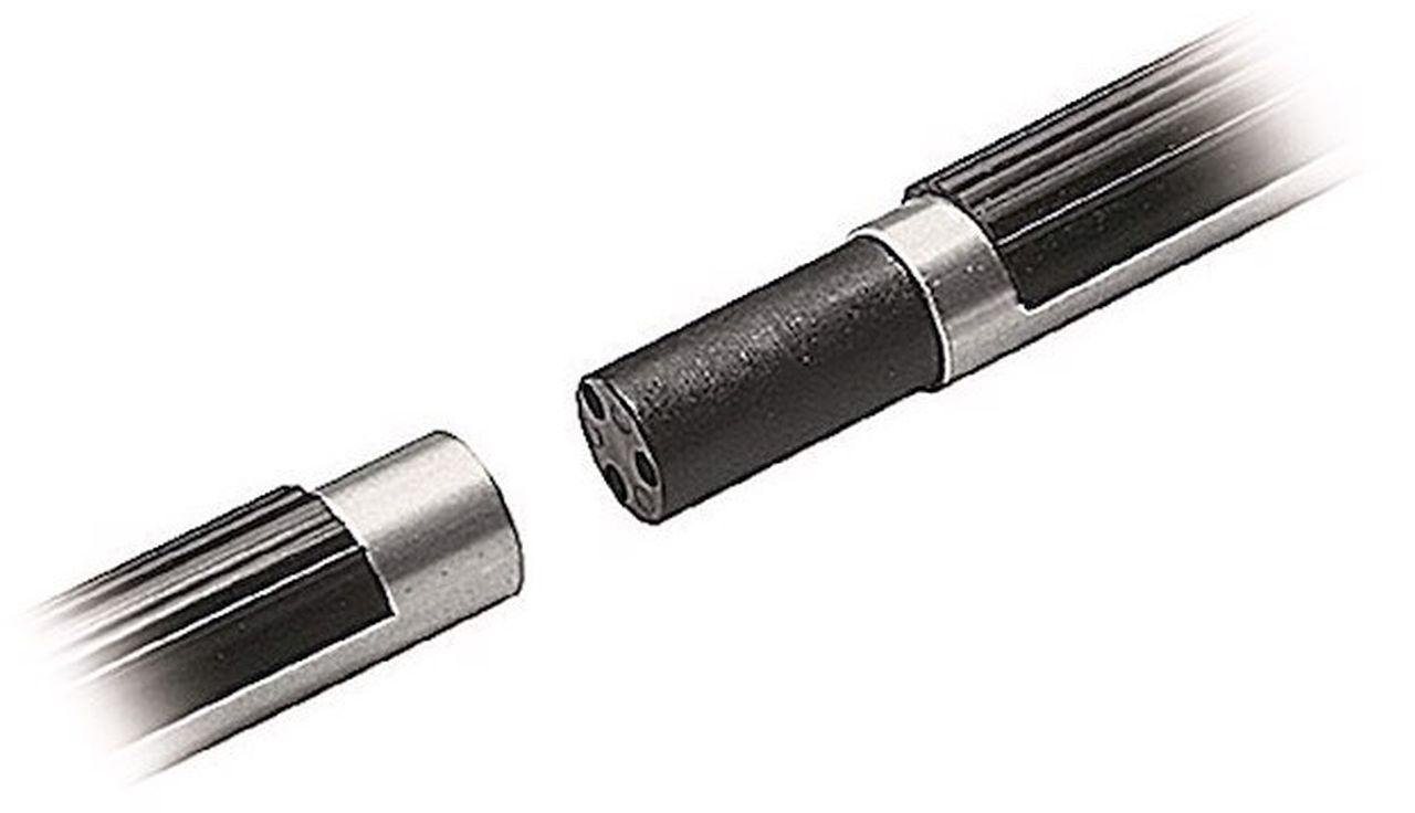 Manfrotto Hintergrund Spanngewicht 275cm Stativhalterung von Manfrotto