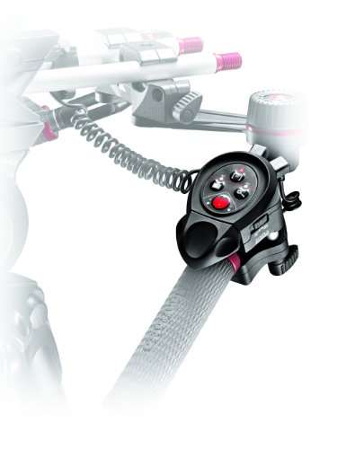 Manfrotto Klemm-Fernbedienung für HDSLR-Kamera von Manfrotto