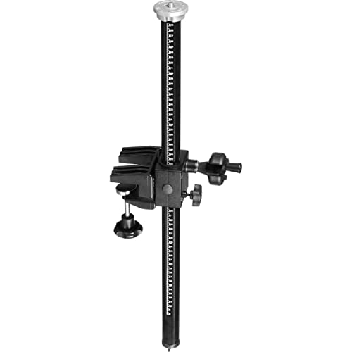 Manfrotto Kurbelsäule mit Tischklemme Manfrotto Kurbelsäule mit Tischklemme von Manfrotto