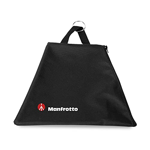 Manfrotto LL LB1592 Sand Tasche für Beleuchtung Ständer Manfrotto LL LB1592 Sand Tasche für Beleuchtung Ständer von Manfrotto