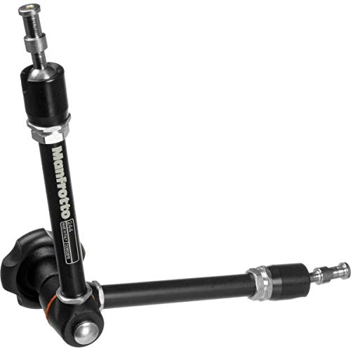 Manfrotto MA 244N Magic Arm mit Feststellknopf von Manfrotto