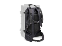 Manfrotto MB PL-RL-TH-HR, 275 mm, 70 mm, 500 mm, 830 g Manfrotto MB PL-RL-TH-HR, 275 mm, 70 mm, 500 mm, 830 g von Manfrotto