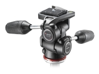 Manfrotto MH804-3W, 750 g, 6 cm von Manfrotto