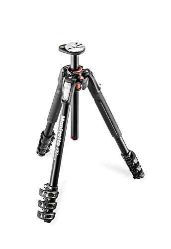 Manfrotto MT190XPRO4 von Manfrotto