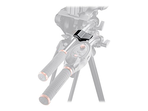 Manfrotto MVR901APCL Kamera Fernbedienung universal Griffadapter von Manfrotto