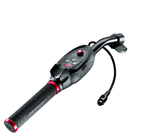 Manfrotto MVR901EPEX Kamera Fernbedienung für Sony PMW Familie von Manfrotto