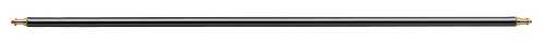 Manfrotto Mini Boom Arm Schwarz 1,09 m Manfrotto Mini Boom Arm Schwarz 1,09 m von Manfrotto
