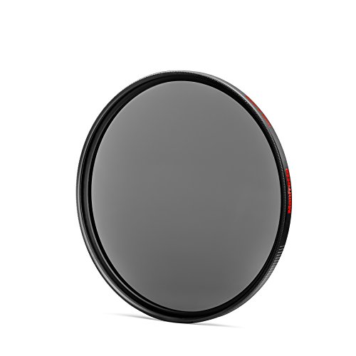 Manfrotto ND-Filter 52 mm (inkl. 3-Blenden-Reduktion) von Manfrotto