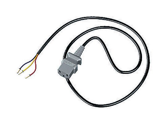 Manfrotto Netzkabel ohne Stecker von Manfrotto